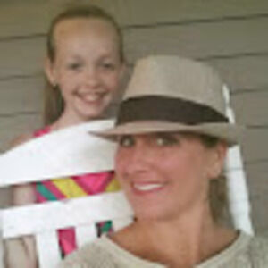 Meet your Posher, Heather